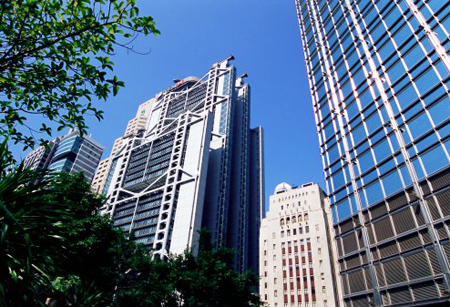 香港，英國(guó)，新西蘭離岸公司區(qū)別
