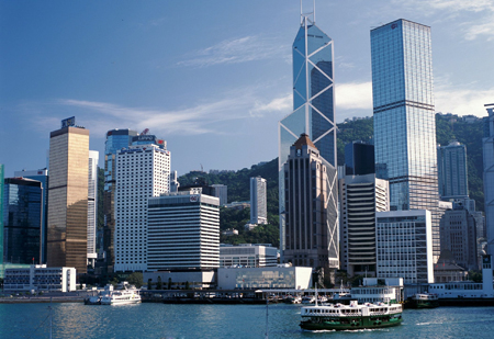 兩個(gè)境外公司轉(zhuǎn)讓香港公司，香港征稅嗎?