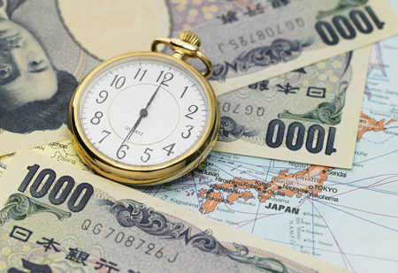 以個(gè)人名義注冊(cè)成立日本公司需注意什么?