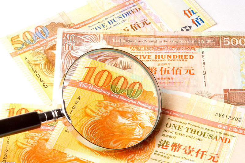 誤區(qū)七：離岸銀行開設匿名賬戶