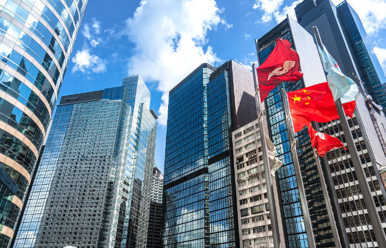 為什么離岸銀行賬戶這么難開？