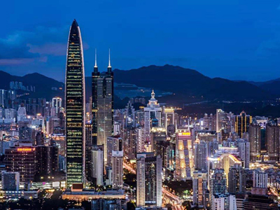 粵港澳大灣區(qū)背景下，香港身份優(yōu)勢(shì)