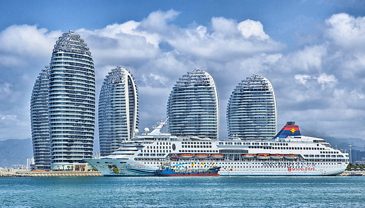 海南自貿(mào)港15%的個稅優(yōu)惠誰可享？
