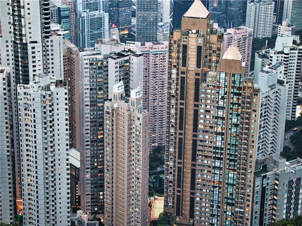 需進(jìn)行ODI申報(bào)的企業(yè)