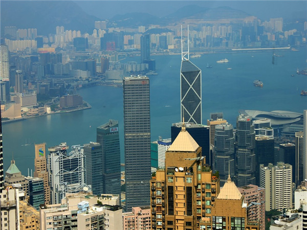 注冊(cè)香港公司的要求