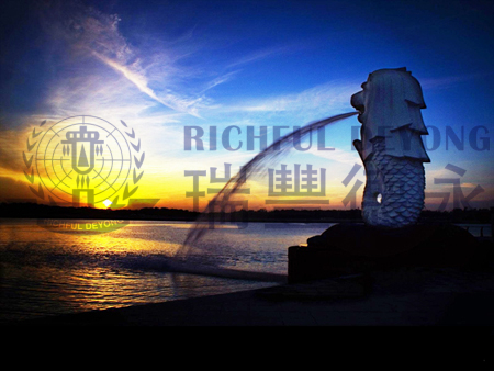 格局洞悉 | RCEP賦予新動能，新加坡在主要經(jīng)濟(jì)體中的全球價值鏈參與率最高