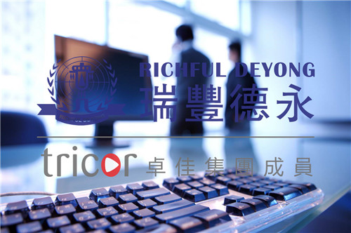 美國南達(dá)科他州注冊(cè)公司類型