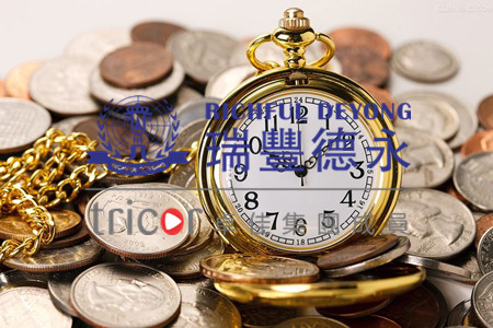 新加坡花旗銀行開戶的優(yōu)勢(shì)